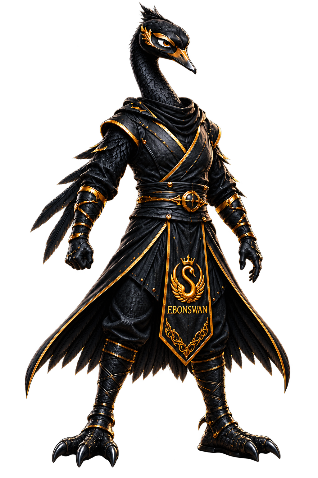 EBONSWAN